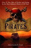 The Mammoth Book of Pirates (eBook, ePUB)