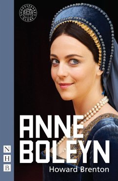 Anne Boleyn (eBook, ePUB) - Brenton, Howard