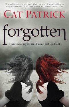 Forgotten (Forgotten) (eBook, ePUB) - Patrick, Cat