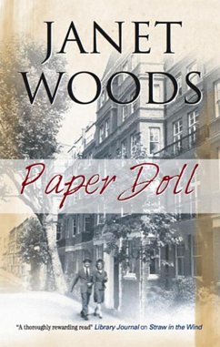 Paper Doll (eBook, ePUB) - Woods, Janet