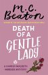 Death of a Gentle Lady (eBook, ePUB) - Bild 1