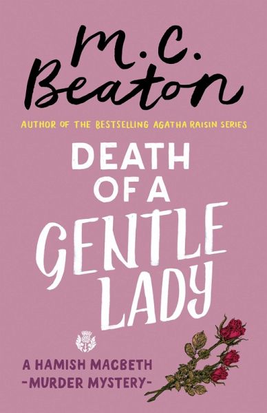 Death of a Gentle Lady (eBook, ePUB) Death of a Gentle Lady (eBook, ePUB)