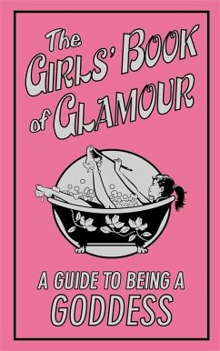 Cover The Girls' Book of Glamour (eBook, ePUB)