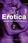 Gay Erotica, Volume 2 (eBook, ePUB)