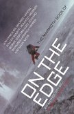 The Mammoth Book of On The Edge (eBook, ePUB)