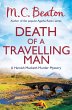 Death of a Travelling Man (eBook, ePUB) - Bild 1