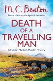 Death of a Travelling Man (eBook, ePUB)