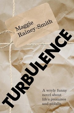 Cover Turbulence (eBook, ePUB)
