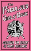 The Fabulous Girls' Book (eBook, ePUB)