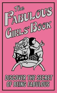 Cover The Fabulous Girls' Book (eBook, ePUB)