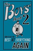 The Boys' Book 2 (eBook, ePUB)