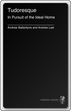 Cover Tudoresque (eBook, ePUB)