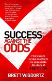 Success Against the Odds (eBook, ePUB) Success Against the Odds (eBook, ePUB)
