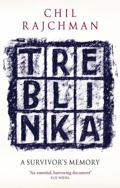 Treblinka (eBook, ePUB) - Rajchman, Chil
