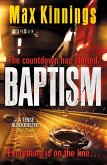 Baptism (eBook, ePUB)
