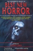 The Mammoth Book of Best New Horror 11 (eBook, ePUB)