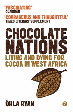 Chocolate Nations (eBook, ePUB) - Ryan, Órla