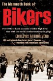 The Mammoth Book of Bikers (eBook, ePUB)