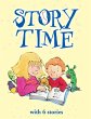 Story Time 10-15 Minutes (eBook, ePUB) - Bild 1