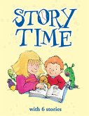 Story Time 10-15 Minutes (eBook, ePUB)