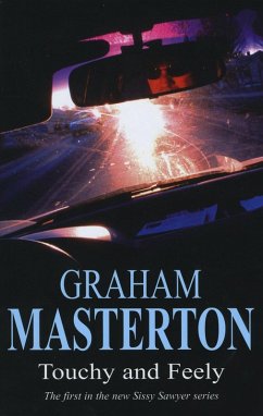 Touchy and Feely (eBook, ePUB) - Masterton, Graham