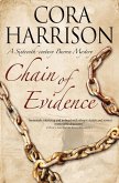 Chain of Evidence (eBook, ePUB)