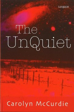 Cover The Unquiet (eBook, ePUB)