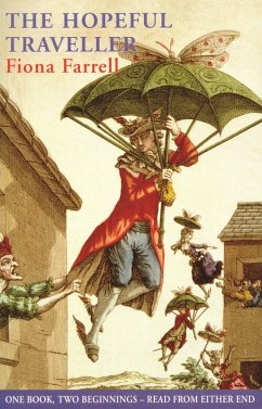 Cover The Hopeful Traveller (eBook, ePUB)