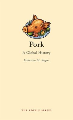 Pork (eBook, ePUB) - Katharine M. Rogers, Rogers