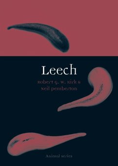 Leech (eBook, ePUB) - Robert G. W. Kirk, Kirk