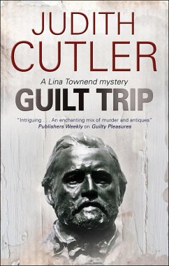 Cover Guilt Trip (eBook, ePUB)