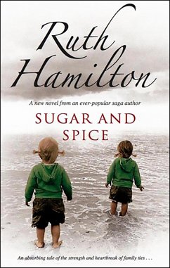 Sugar and Spice (eBook, ePUB) Cover Sugar and Spice (eBook, ePUB)