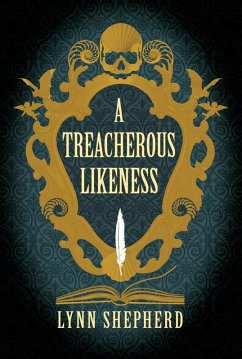 A Treacherous Likeness (eBook, ePUB) - Shepherd, Lynn