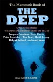 The Mammoth Book of The Deep (eBook, ePUB)