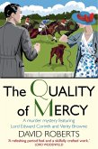 The Quality of Mercy (eBook, ePUB)