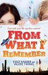 From What I Remember (eBook, ePUB) - Bild 1