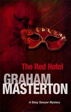 Red Hotel (eBook, ePUB) - Masterton, Graham