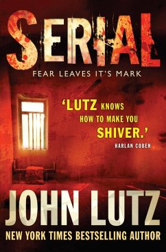 Serial (eBook, ePUB) - Lutz, John Serial (eBook, ePUB) - Lutz, John