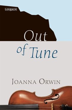Cover Out of Tune (eBook, ePUB)