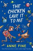 The Chicken Gave it to Me (eBook, ePUB)