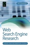 Web Search Engine Research (eBook, ePUB)