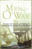 The Mammoth Book of Men O' War (eBook, ePUB)