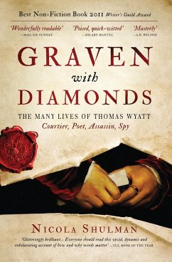 Cover Graven with Diamonds (eBook, ePUB)