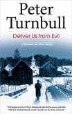 Deliver us From Evil (eBook, ePUB) Deliver us From Evil (eBook, ePUB)