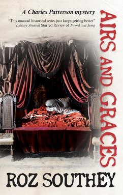 Cover Airs and Graces (eBook, ePUB)