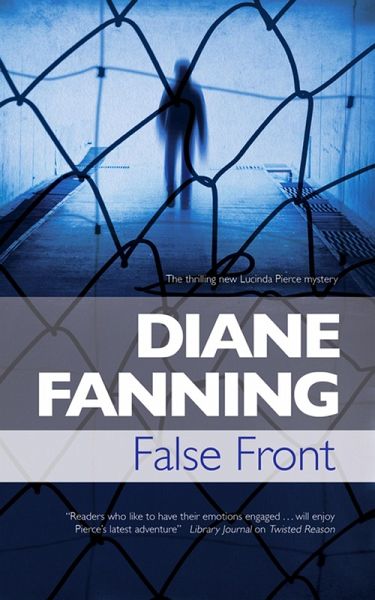 False Front (eBook, ePUB)
