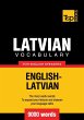 Latvian vocabulary for English speakers... - Bild 1