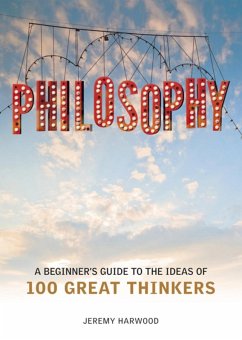 Philosophy (eBook, ePUB) - Harwood, Jeremy