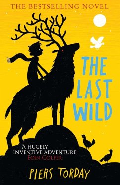 The Last Wild (eBook, ePUB) - Torday, Piers