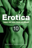 Erotica, Volume 10 (eBook, ePUB)